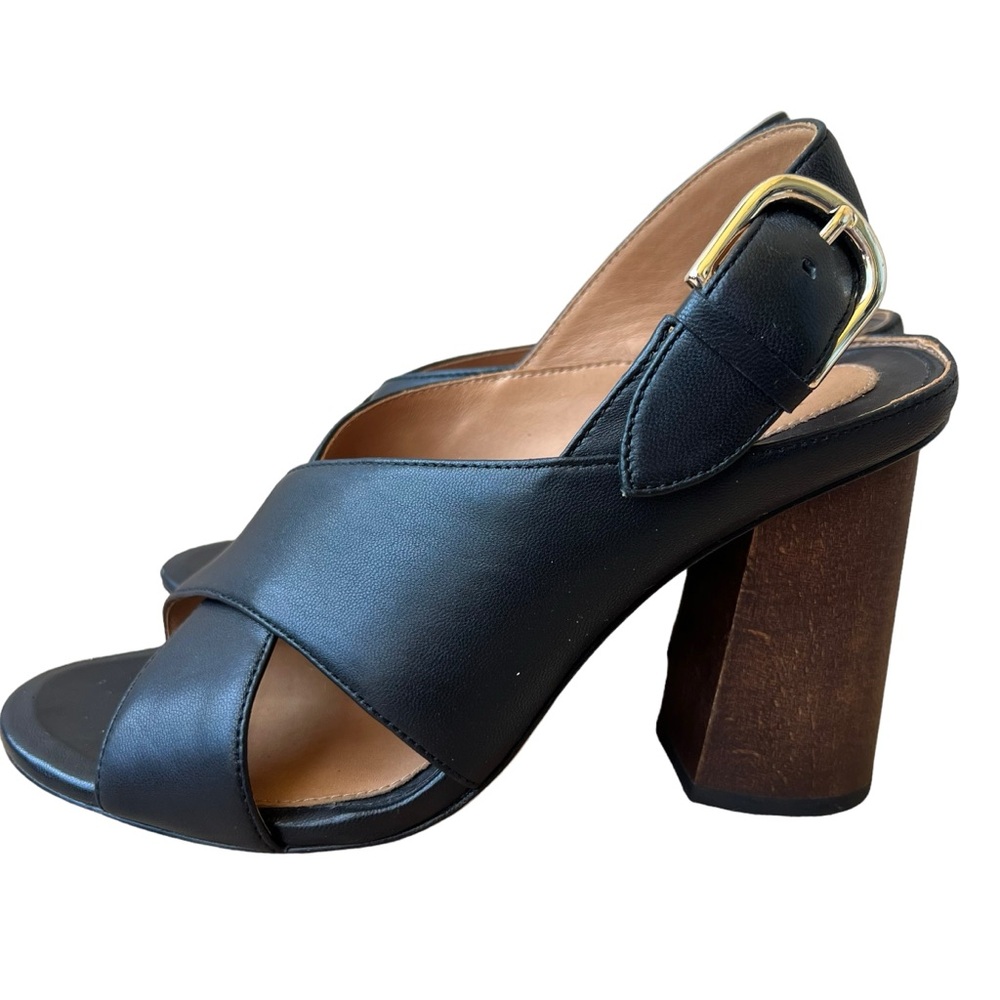 - Joie Cross Heels